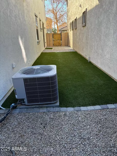 Exterior - 3480 E Sheffield Rd, Gilbert, AZ 85296 photo 5 of 8