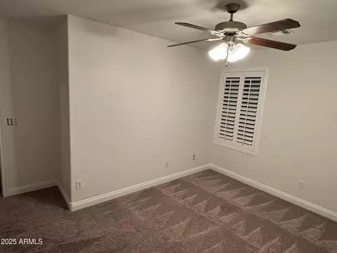 Bedroom - 3480 E Sheffield Rd, Gilbert, AZ 85296 photo 4 of 4