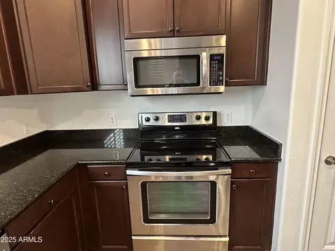 Kitchen - 3480 E Sheffield Rd, Gilbert, AZ 85296 photo 4 of 5