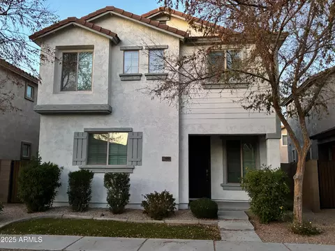 Exterior - 3480 E Sheffield Rd, Gilbert, AZ 85296 photo 2 of 8