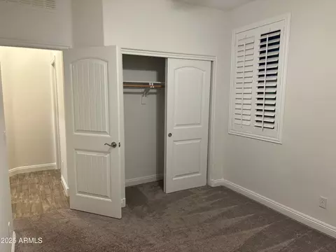 Bedroom - 3480 E Sheffield Rd, Gilbert, AZ 85296 photo 2 of 4