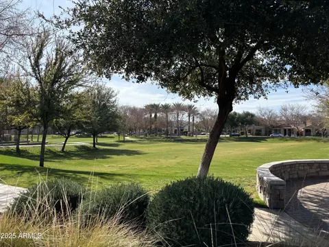 Exterior - 3480 E Sheffield Rd, Gilbert, AZ 85296 photo 7 of 8