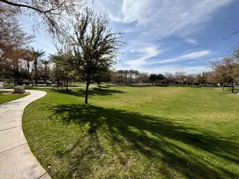 Exterior - 3480 E Sheffield Rd, Gilbert, AZ 85296 photo 8 of 8