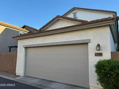 Exterior - 3480 E Sheffield Rd, Gilbert, AZ 85296 photo 3 of 8