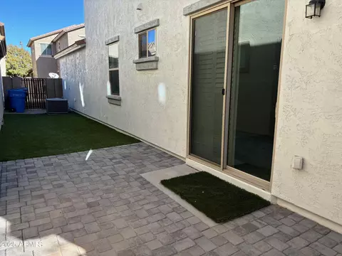 Exterior - 3480 E Sheffield Rd, Gilbert, AZ 85296 photo 4 of 8