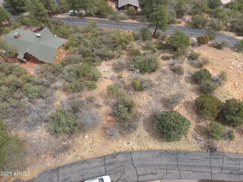 132 N Knob Hl #132, Pine, AZ 85544 photo 12