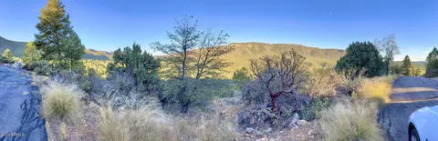 132 N Knob Hl #132, Pine, AZ 85544 photo 15