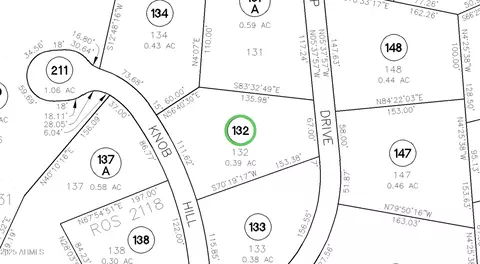 132 N Knob Hl #132, Pine, AZ 85544 photo 2
