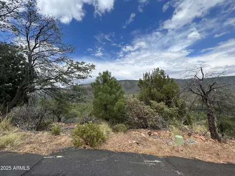 132 N Knob Hl #132, Pine, AZ 85544 photo 8