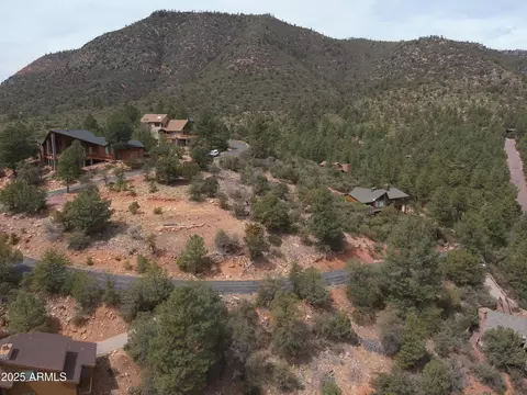 132 N Knob Hl #132, Pine, AZ 85544 photo 10