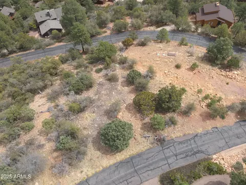 132 N Knob Hl #132, Pine, AZ 85544 photo 11