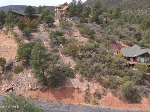 132 N Knob Hl #132, Pine, AZ 85544 photo 9