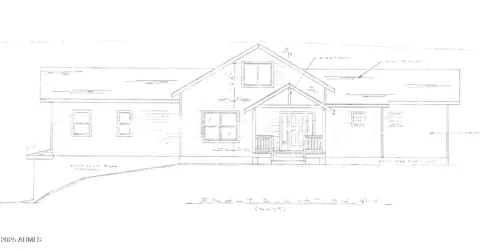 132 N Knob Hl #132, Pine, AZ 85544 photo 16