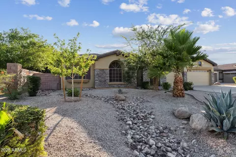 2830 S Riata Ct, Gilbert, AZ 85295