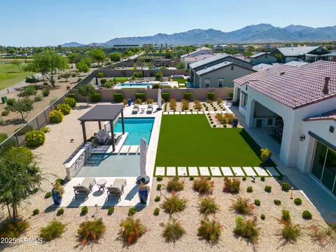 17515 W San Marcos St, Surprise, AZ 85388