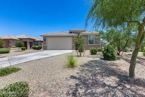 17728 W Paraiso Dr, Surprise, AZ 85387