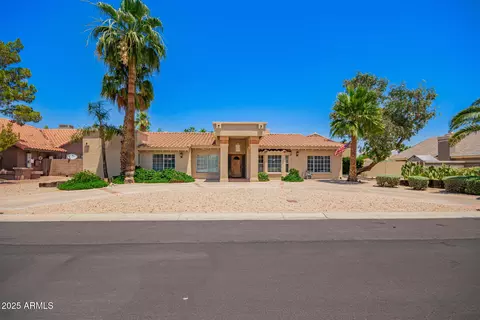 7722 W Libby St, Glendale, AZ 85308