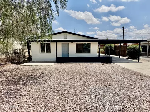 517 W 11th St, Casa Grande, AZ 85122