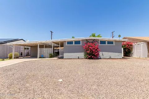 2210 E Birchwood Ave, Mesa, AZ 85204
