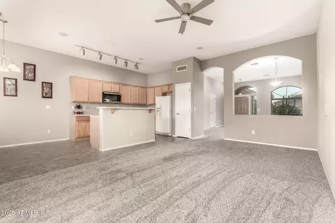 Living - 689 E Stottler Dr, Gilbert, AZ 85296 photo 7 of 8
