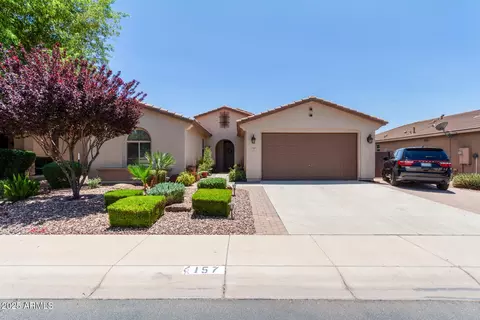 157 W Leatherwood Ave, San Tan Valley, AZ 85140