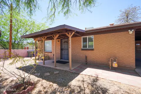 4206 E Bellevue St, Tucson, AZ 85712