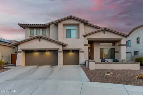 2336 W Laredo Ln, Phoenix, AZ 85085