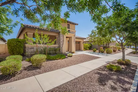 20499 W Alsap Rd, Buckeye, AZ 85396