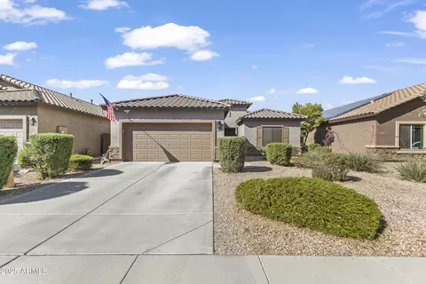 10749 W Lariat Ln, Peoria, AZ 85383