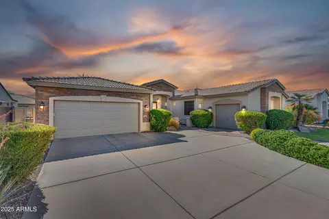 1410 S Los Altos Dr, Chandler, AZ 85286