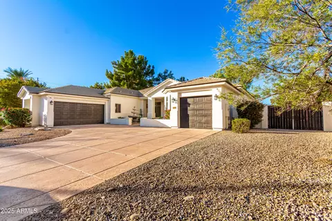 2060 E Prescott Pl, Chandler, AZ 85249