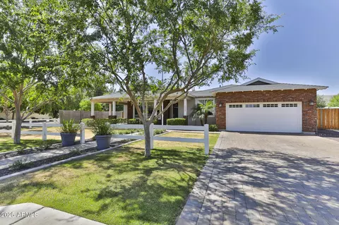 1505 W Orangewood Ave W, Phoenix, AZ 85021