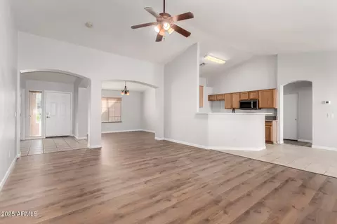 Living - 1642 E Desert Ln, Phoenix, AZ 85042 photo 2 of 4
