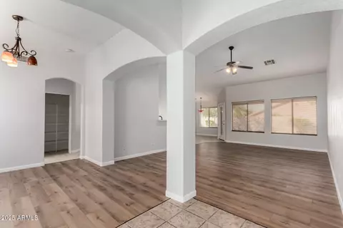 Entry Way - 1642 E Desert Ln, Phoenix, AZ 85042 photo 1 of 1