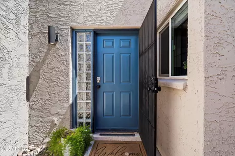 Entry Way - 1120 E Beryl Ave, Phoenix, AZ 85020 photo 1 of 1