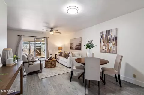 Dining - 1120 E Beryl Ave, Phoenix, AZ 85020 photo 2 of 2