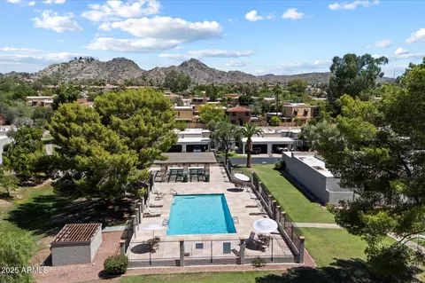 Exterior - 1120 E Beryl Ave, Phoenix, AZ 85020 photo 9 of 9