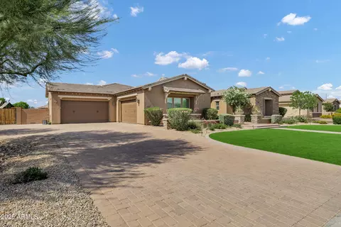 Exterior - 3010 E Fruitvale Ave, Gilbert, AZ 85297 photo 6 of 16
