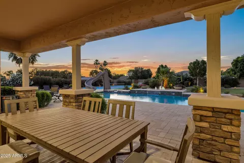 Exterior - 3010 E Fruitvale Ave, Gilbert, AZ 85297 photo 5 of 16