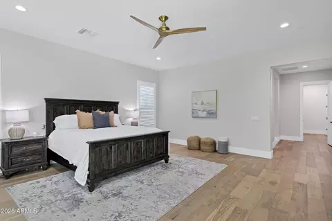 Bedroom - 3010 E Fruitvale Ave, Gilbert, AZ 85297 photo 3 of 12