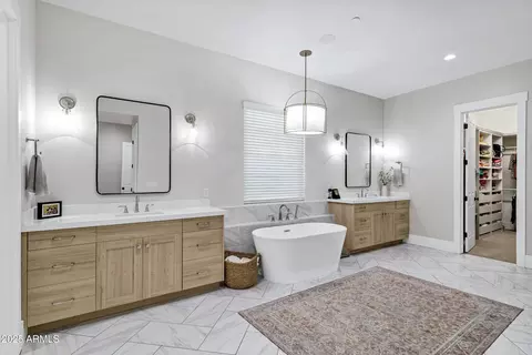 Bath - 3010 E Fruitvale Ave, Gilbert, AZ 85297 photo 1 of 12
