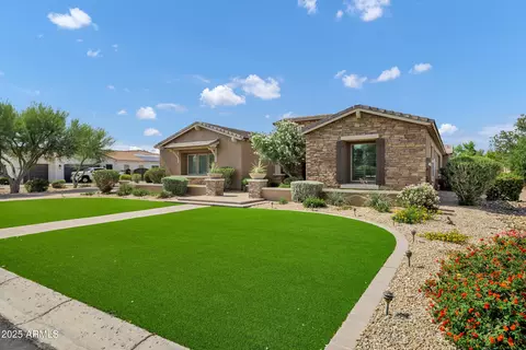 Exterior - 3010 E Fruitvale Ave, Gilbert, AZ 85297 photo 7 of 16