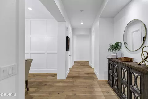Entry Way - 3010 E Fruitvale Ave, Gilbert, AZ 85297 photo 6 of 13