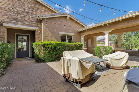 Exterior - 3010 E Fruitvale Ave, Gilbert, AZ 85297 photo 9 of 16