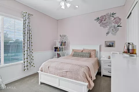 Bedroom - 3010 E Fruitvale Ave, Gilbert, AZ 85297 photo 4 of 12