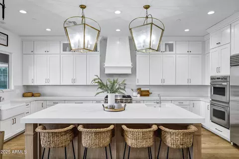 Kitchen - 3010 E Fruitvale Ave, Gilbert, AZ 85297 photo 1 of 7