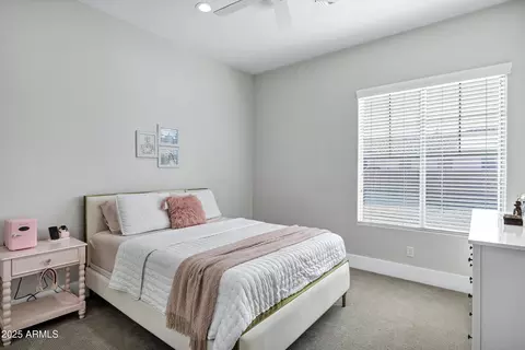 Bedroom - 3010 E Fruitvale Ave, Gilbert, AZ 85297 photo 6 of 12
