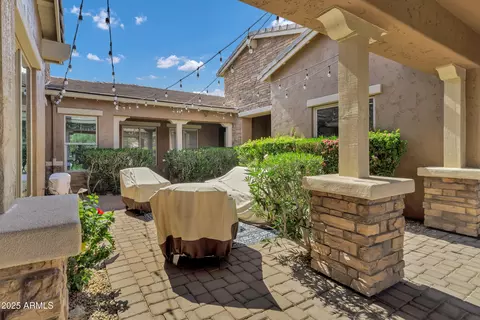 Exterior - 3010 E Fruitvale Ave, Gilbert, AZ 85297 photo 10 of 16