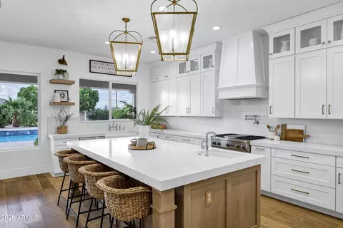 Kitchen - 3010 E Fruitvale Ave, Gilbert, AZ 85297 photo 3 of 7