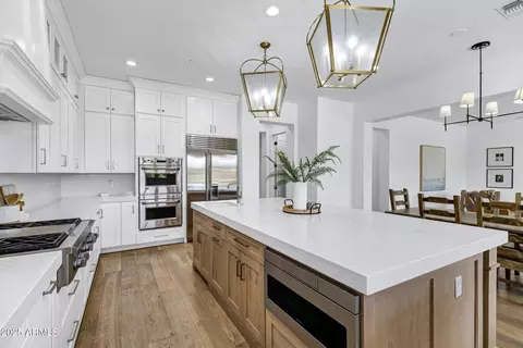 Kitchen - 3010 E Fruitvale Ave, Gilbert, AZ 85297 photo 7 of 7
